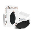 Omg Pulse Black