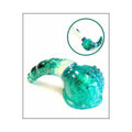 Gee Whizzard Green Marble