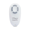 We Vibe Match Remote