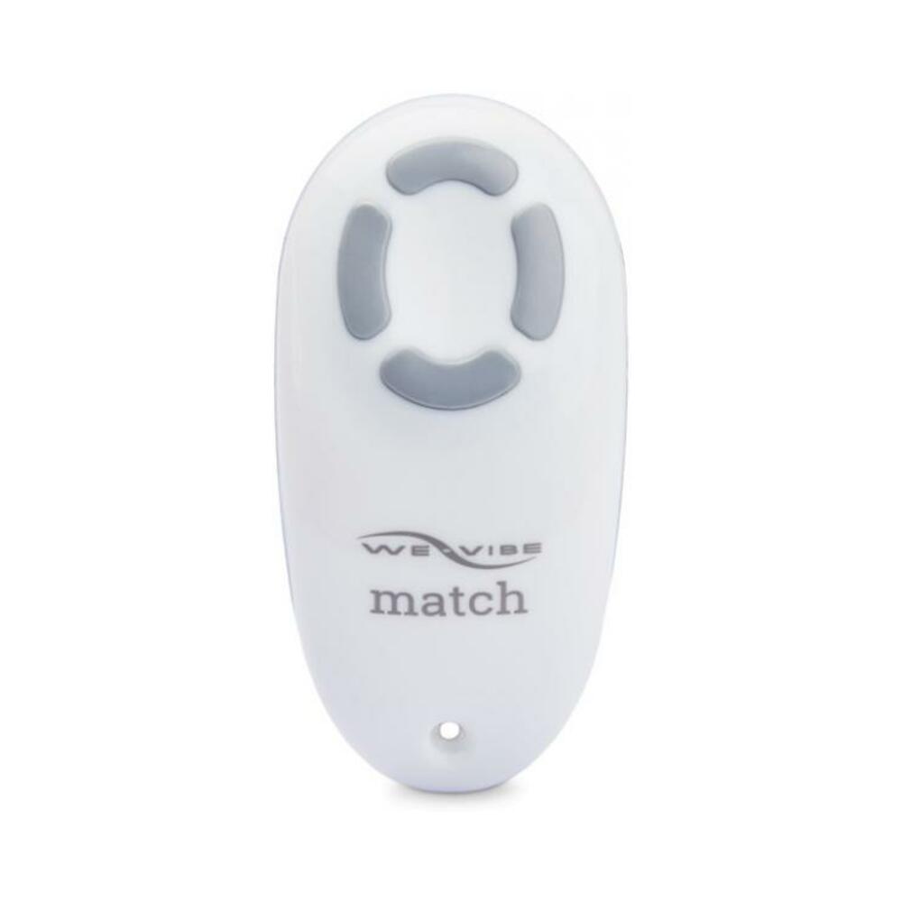We Vibe Match Remote