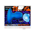 Glowhole 2 Blue Morph