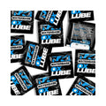 Oxballs Liquislik Waterbase Oxlube Singlet 50/bag