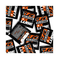 Oxballs Thick Silicone Oxlube Singlet 50/bag
