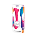 Quiver Magenta