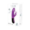 Ares 2.0 Purple/black