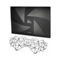 Bijoux Indiscrets Kristine Decal Eye Mask