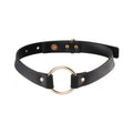 Bijoux Indiscrets Maze Single Ring Choker