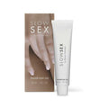 Bijoux Indiscrets Slow Sex Finger Play Gel 1 Oz.