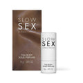 Bijoux Indiscrets Slow Sex Full Body Solid Perfume 0.28 Oz.