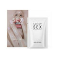 Bijoux Indiscrets Slow Sex Oral Sex Strips 7-pack