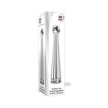 A&E Tease Me Rechargeable Metal Vibrator