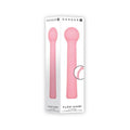 Gender X Flexi Wand Pink