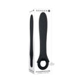 Gender X Powerhouse Ring-handle Vibrator Black