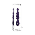 Gender X Ring Pop Vibrating Plug