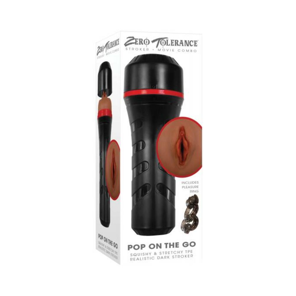 Zt Pop On The Go Dark