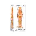 Gx Just The Tip Gold/orange