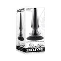 Advanced Metal Plug Black