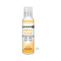 Gx Tropical Passion Flavored Lube 2oz