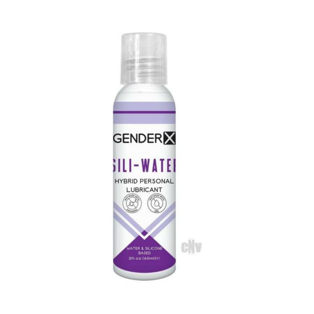 Gx Sili-water 2oz