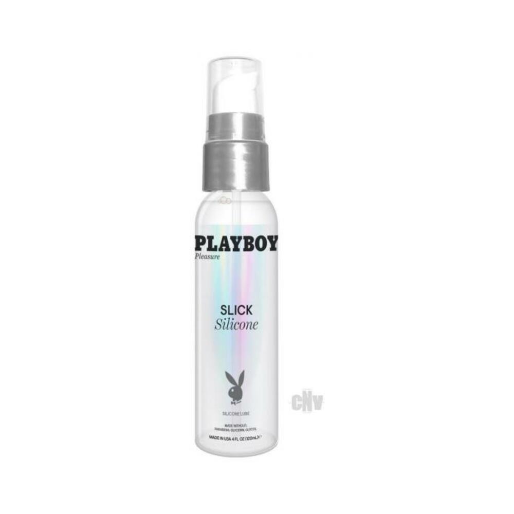 Pb Slick Silicone 4oz