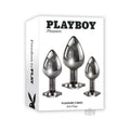 Pb Pleasure 3 Ways Black