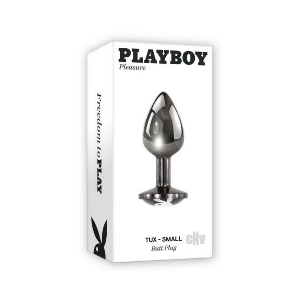 Pb Tux Small Black