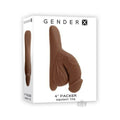 Gx Tpe Packer 4 Dark
