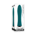 Evolved Ultra Wave Rechargeable Vibrator Teal