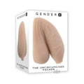 Gender X The Uncircumcised Packer Light Packer Tpe Light