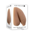 Gender X The Uncircumcised Packer Medium Packer Tpe Medium