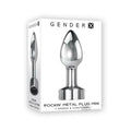Gx Rockin Metal Plug Mini