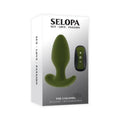 Selopa The Colonel Green