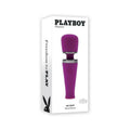 Playboy Mic Drop Wild Aster