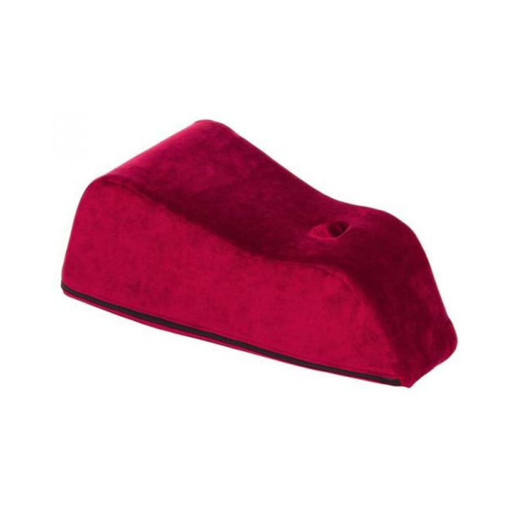 Liberator Wanda Toy Mount Merlot