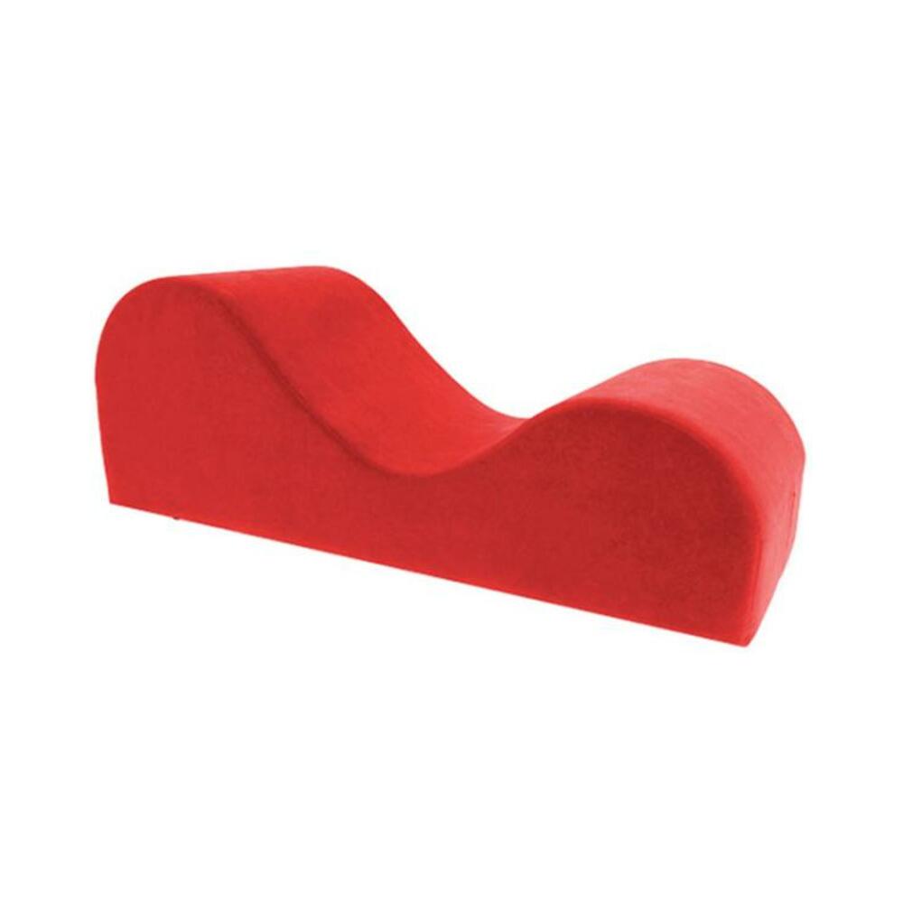 Liberator Esse Lounger Merlot