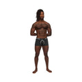 Mp The Helmet Helmet Short Black Medium
