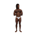 Mp Sneak Peek Bong Thong White S/m