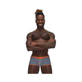 Mp Casanova Uplift Short Gray L