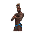 Mp Casanova Uplift Jock Black L/xl