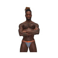 Mp Casanova Uplift Jock Gray S/m