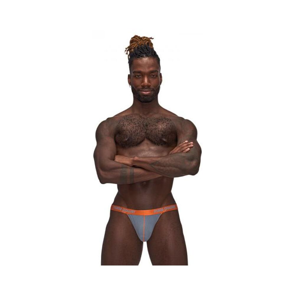 Mp Casanova Uplift Jock Gray S/m