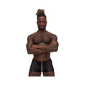 Mp Landing Strip Mini Short Black Xl