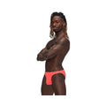 Mp Barely There Moonshine Coral S/m