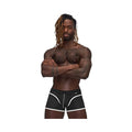 Mp Sport Mesh Sport Mini Short Black L