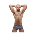 Male Power Mesmerizing Mini Short Navy M