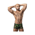 Hazy Dayz Pouch Short Potleaf Xl