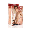 Boy 19! Teen Twink Stroker Chad Piper