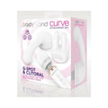 Bodywand Curve Accessory White