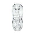 Zolo Gripz Dotted Clear