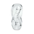 Zolo Gripz Wavy Clear
